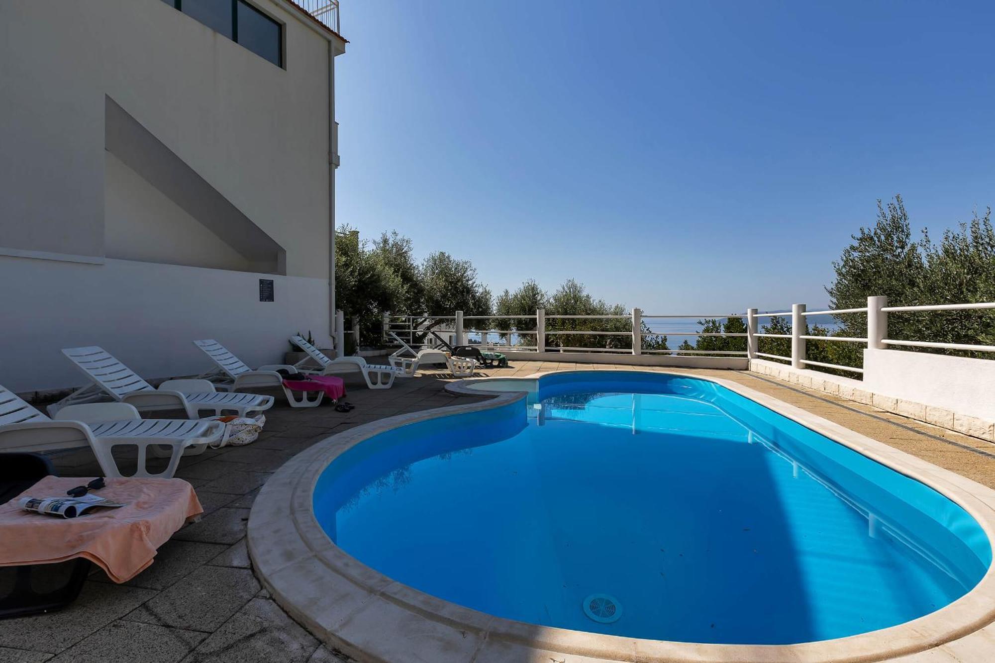 Grande Horizon Villa *